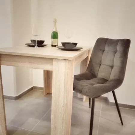 Apartment Jedinecny V Historickom Centre Kosic *
